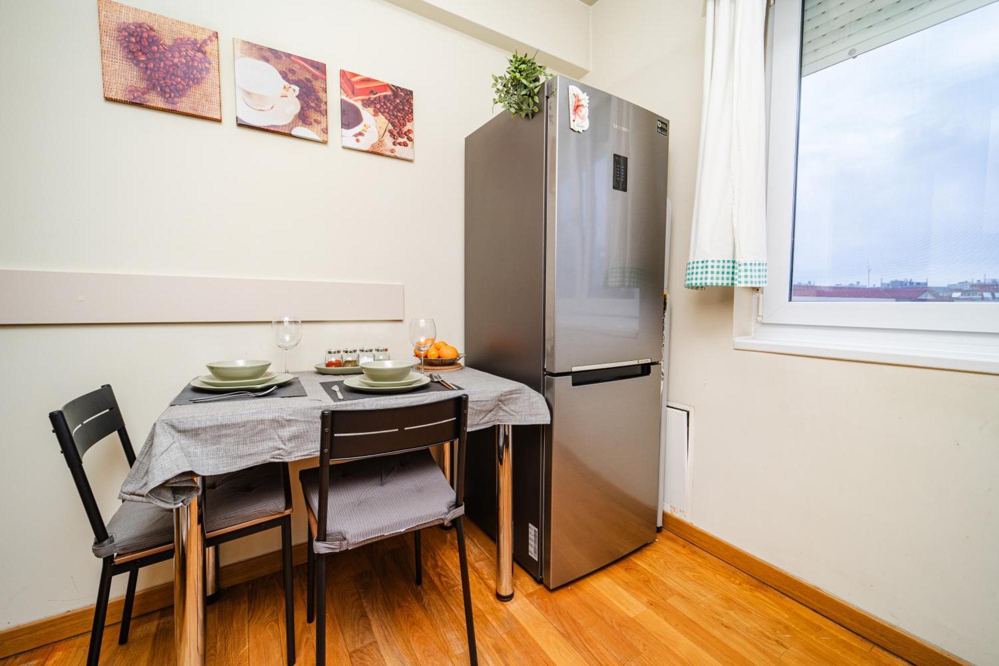 Central Elegant - Anastasia Apartment - By Openhouse 티미쇼아라 외부 사진