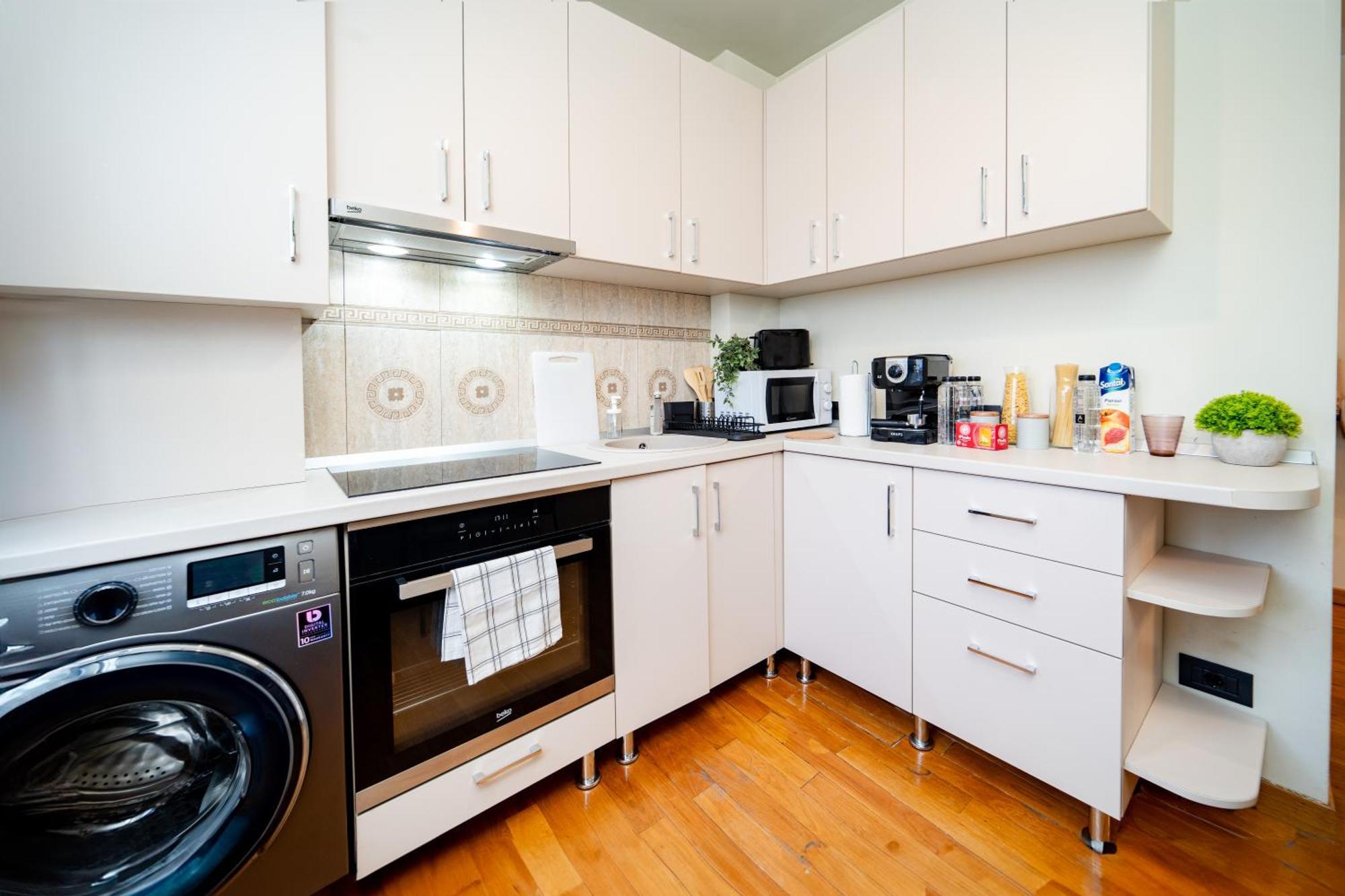 Central Elegant - Anastasia Apartment - By Openhouse 티미쇼아라 외부 사진