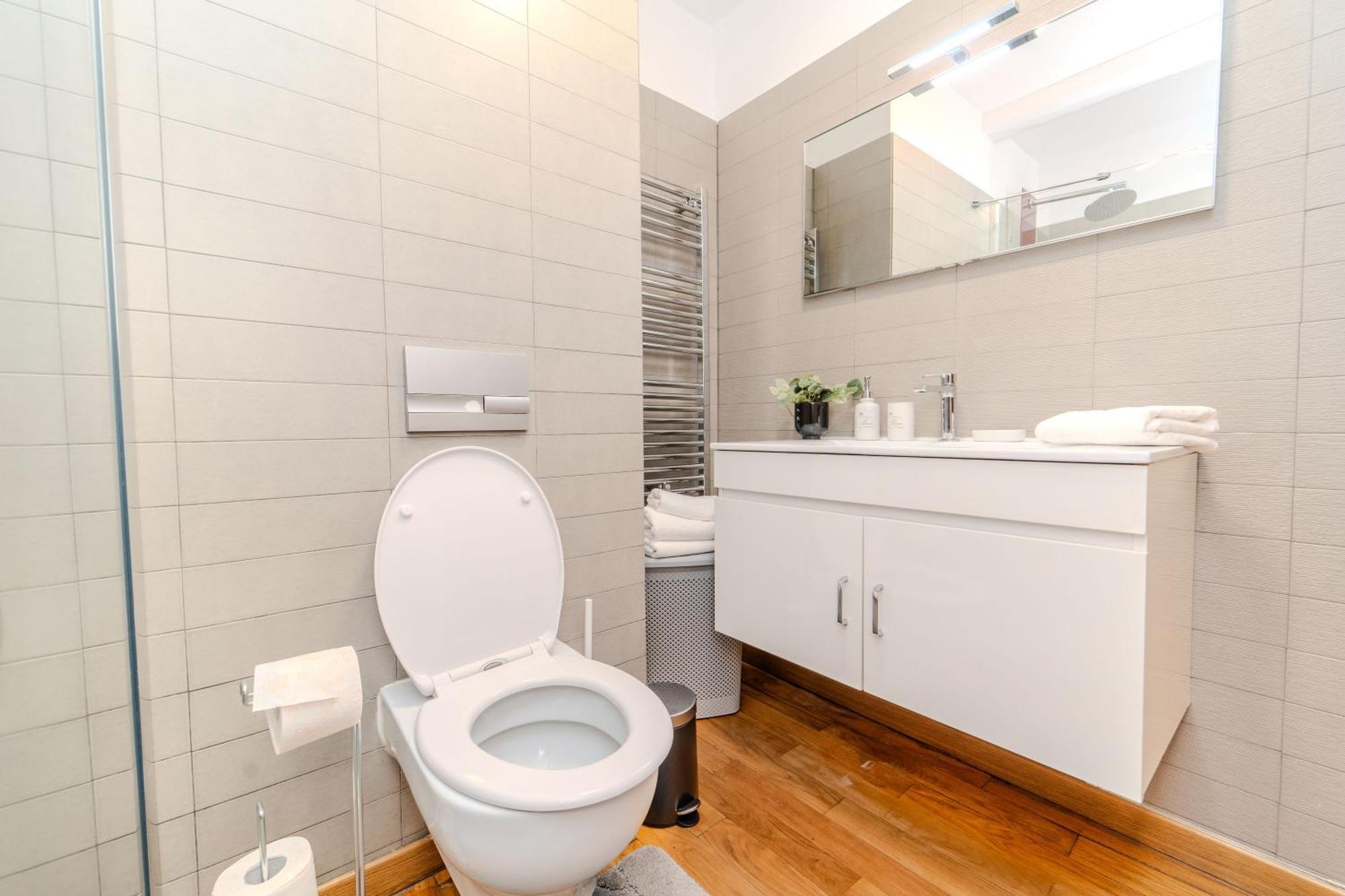 Central Elegant - Anastasia Apartment - By Openhouse 티미쇼아라 외부 사진